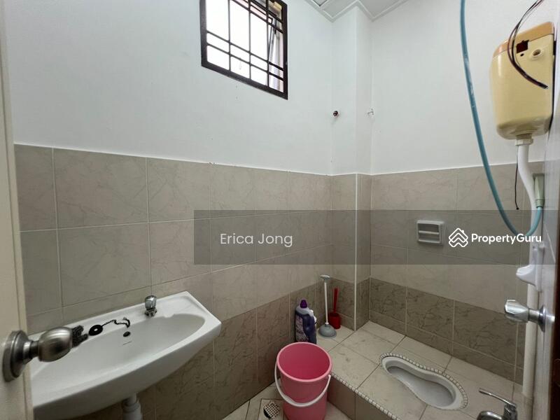 Untuk Disewa - Jalan Indah @ Bukit Indah