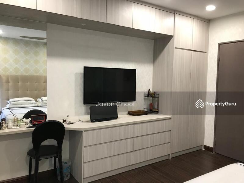 Service Residence for Rent at Maisson - Jason Chooi - PropertyGuru.com.my