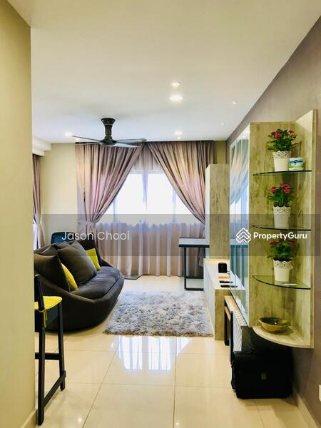 Service Residence for Rent at Maisson - Jason Chooi - PropertyGuru.com.my