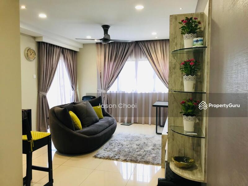 Service Residence for Rent at Maisson - Jason Chooi - PropertyGuru.com.my
