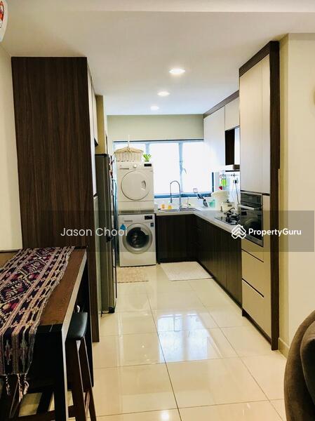 Service Residence for Rent at Maisson - Jason Chooi - PropertyGuru.com.my