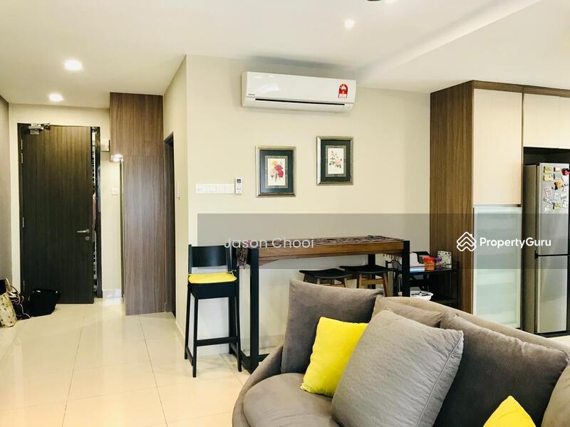 Service Residence for Rent at Maisson - Jason Chooi - PropertyGuru.com.my