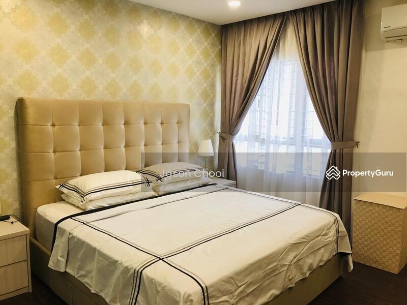 Service Residence for Rent at Maisson - Jason Chooi - PropertyGuru.com.my