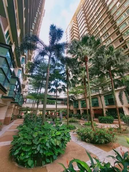 Kondominium untuk Dijual di Northpoint Residences - A Chong - Exterior - PropertyGuru.com.my