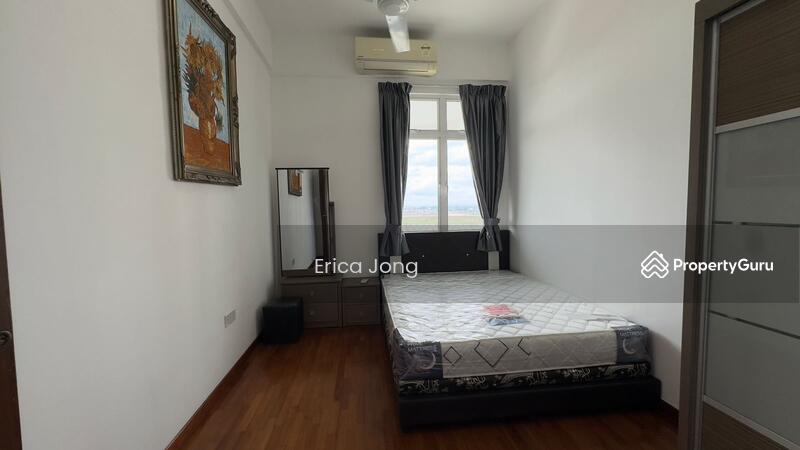 Servis Apartment untuk Disewa di Grandview 360 - Erica Jong - PropertyGuru.com.my