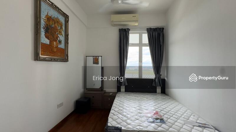 Servis Apartment untuk Disewa di Grandview 360 - Erica Jong - PropertyGuru.com.my