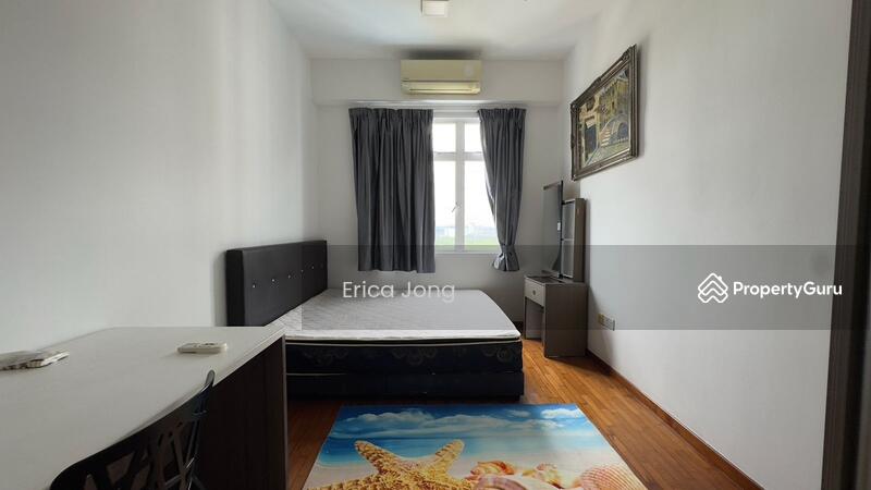 Servis Apartment untuk Disewa di Grandview 360 - Erica Jong - PropertyGuru.com.my