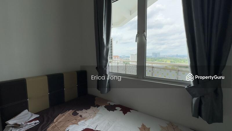 Servis Apartment untuk Disewa di Grandview 360 - Erica Jong - PropertyGuru.com.my