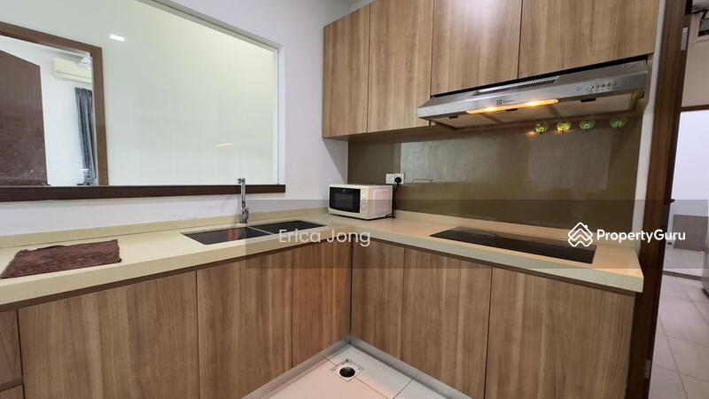 Servis Apartment untuk Disewa di Grandview 360 - Erica Jong - PropertyGuru.com.my