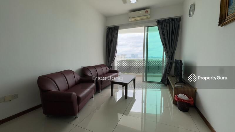 Servis Apartment untuk Disewa di Grandview 360 - Erica Jong - PropertyGuru.com.my