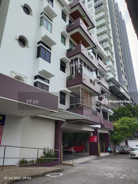 For Sale - Sri Mahkota