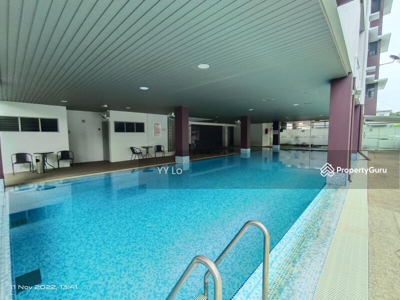For Sale - Sri Mahkota