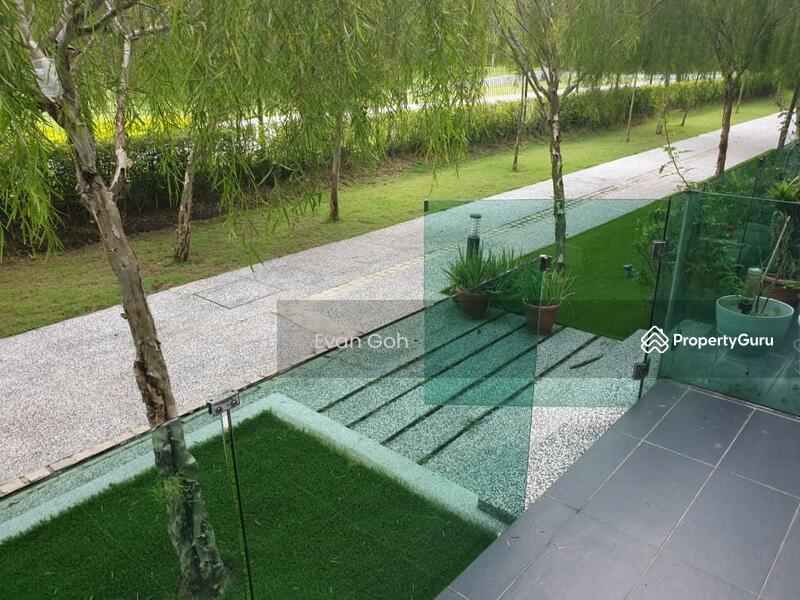 Untuk Dijual - Reflexion Pool Villa Puchong