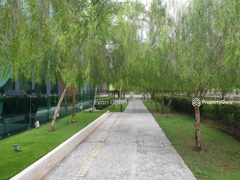 Untuk Dijual - Reflexion Pool Villa Puchong