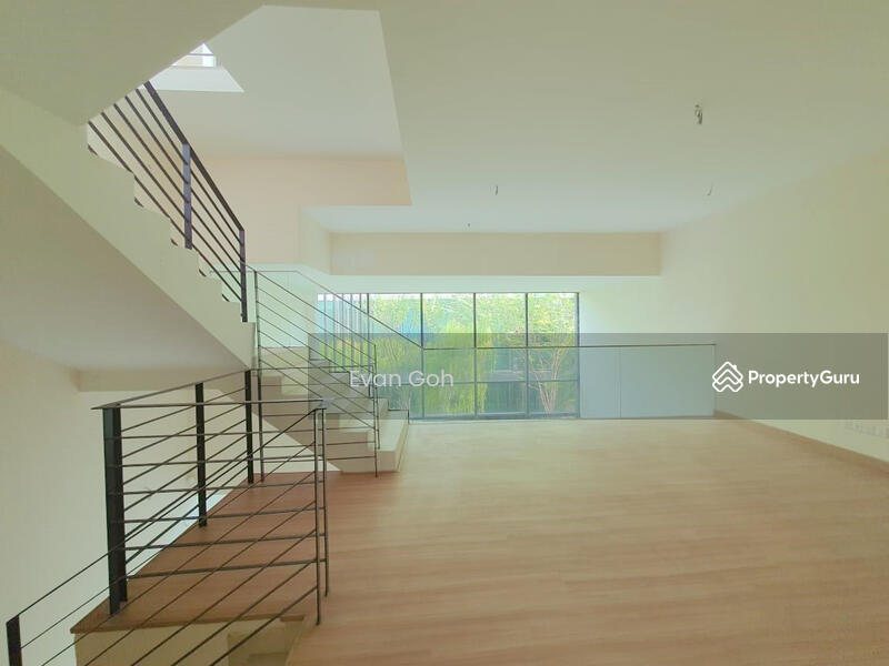 Untuk Dijual - Reflexion Pool Villa Puchong