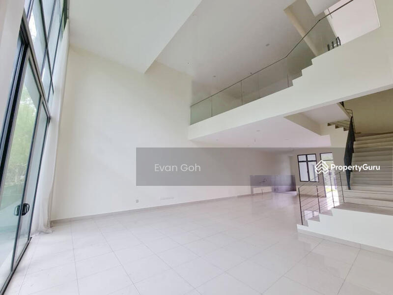 Untuk Dijual - Reflexion Pool Villa Puchong