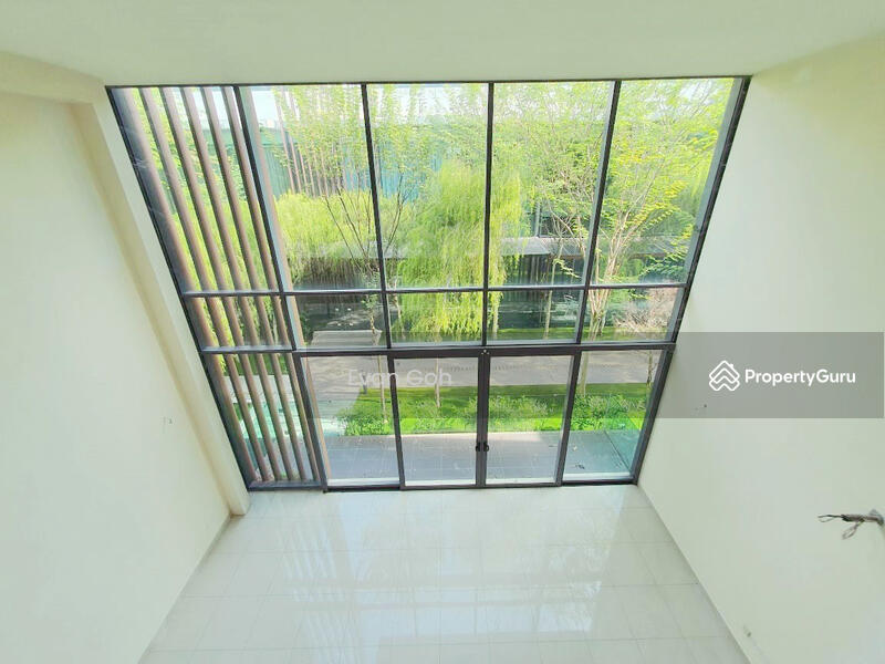 Untuk Dijual - Reflexion Pool Villa Puchong