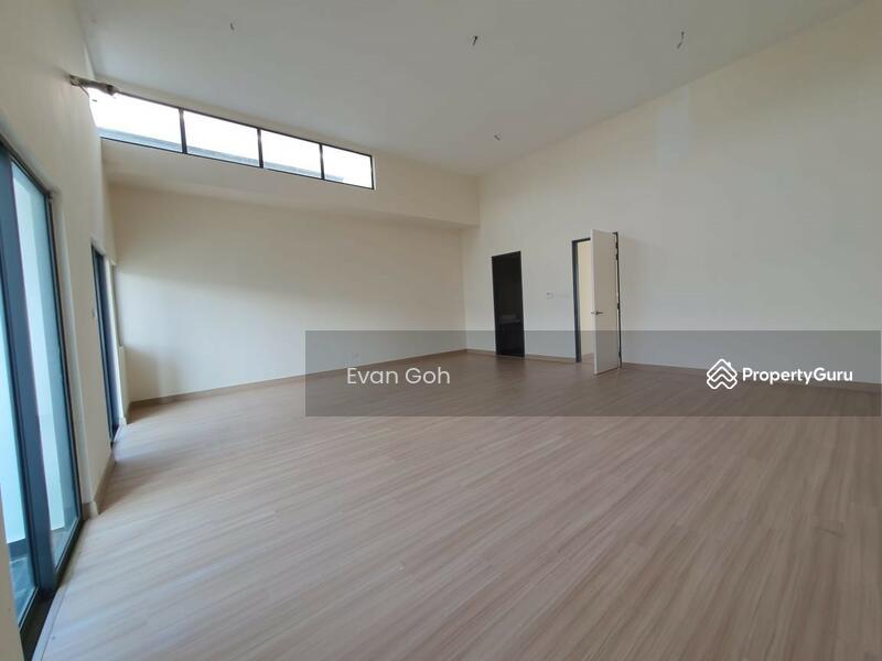 Untuk Dijual - Reflexion Pool Villa Puchong