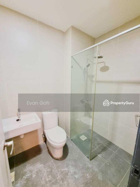 Untuk Dijual - Reflexion Pool Villa Puchong