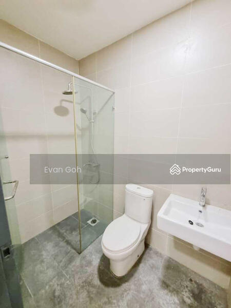 Untuk Dijual - Reflexion Pool Villa Puchong