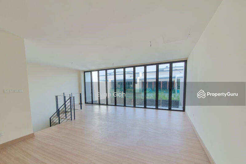 Untuk Dijual - Reflexion Pool Villa Puchong