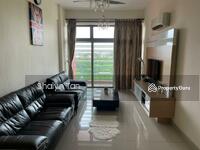 For Rent - The Tropicana Residence