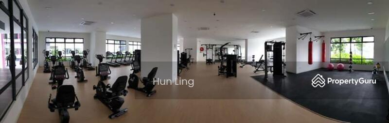 Casa Green untuk Untuk Disewa - RM 1,700 /bulan, Mac 2026 - PropertyGuru.com.my