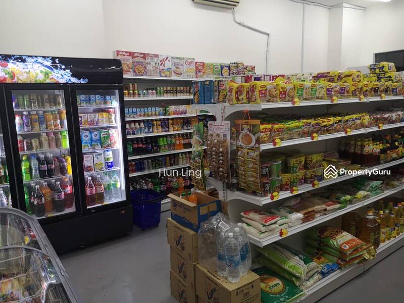 Casa Green untuk Untuk Disewa - RM 1,700 /bulan, Mac 2026 - PropertyGuru.com.my