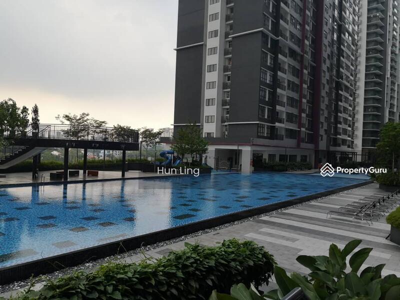 Casa Green untuk Untuk Disewa - RM 1,700 /bulan, Mac 2026 - PropertyGuru.com.my