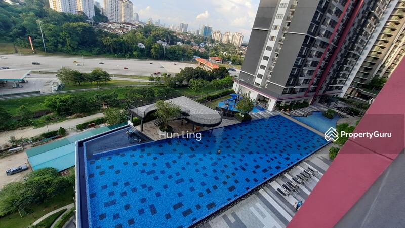 Casa Green untuk Untuk Disewa - RM 1,700 /bulan, Mac 2026 - PropertyGuru.com.my