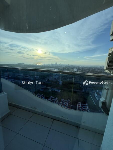 For Rent - The Wave Residence