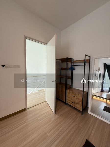 For Rent - The Wave Residence