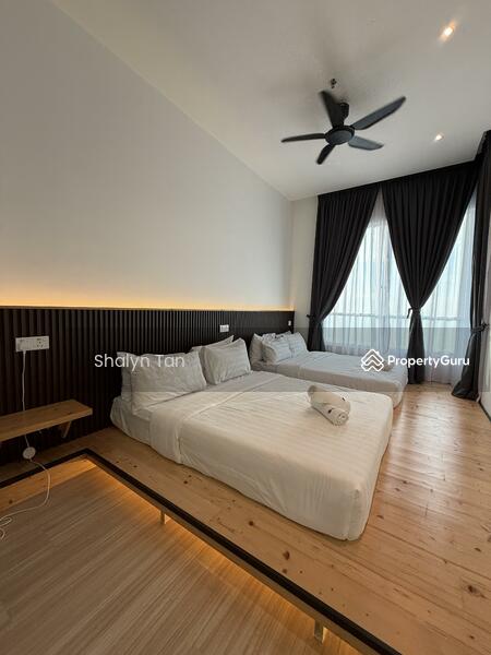 For Rent - The Wave Residence