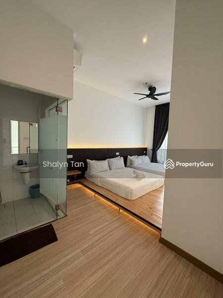 For Rent - The Wave Residence