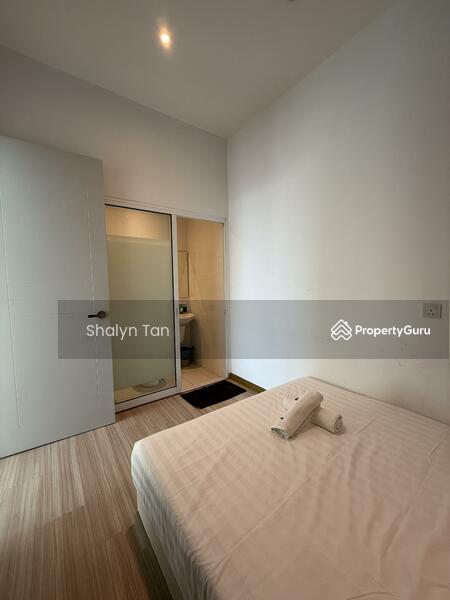 For Rent - The Wave Residence