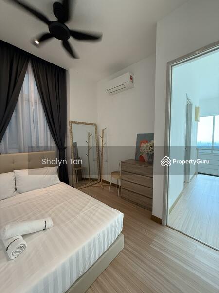 For Rent - The Wave Residence
