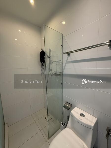 For Rent - The Wave Residence