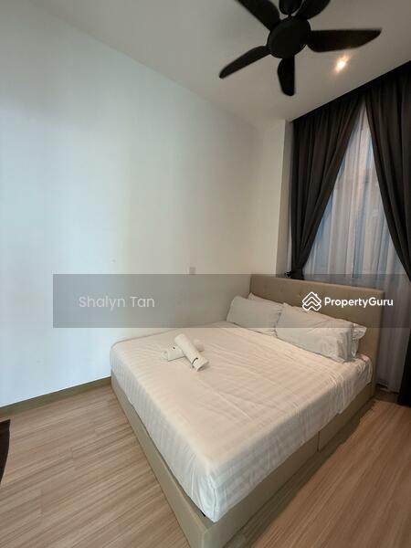 For Rent - The Wave Residence