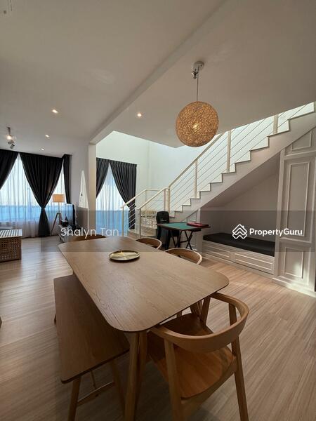 For Rent - The Wave Residence
