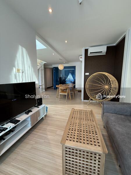 For Rent - The Wave Residence