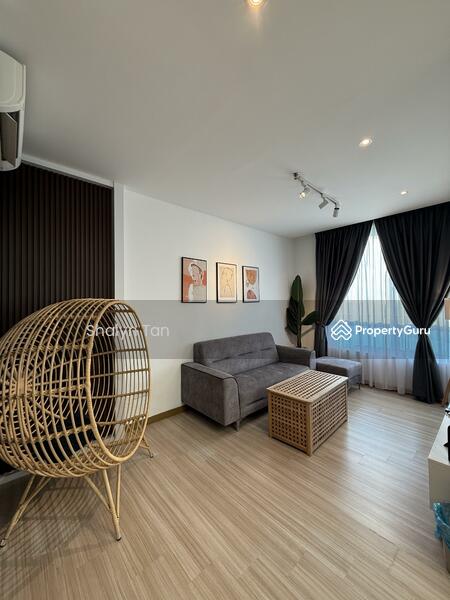 For Rent - The Wave Residence