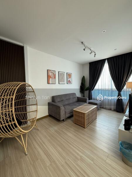 For Rent - The Wave Residence