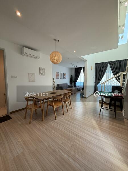 For Rent - The Wave Residence
