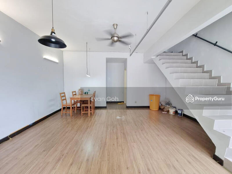 Rumah Teres 2 Tingkat untuk Dijual di TAMAN PUCHONG UTAMA (Puchong) - Evan Goh - PropertyGuru.com.my