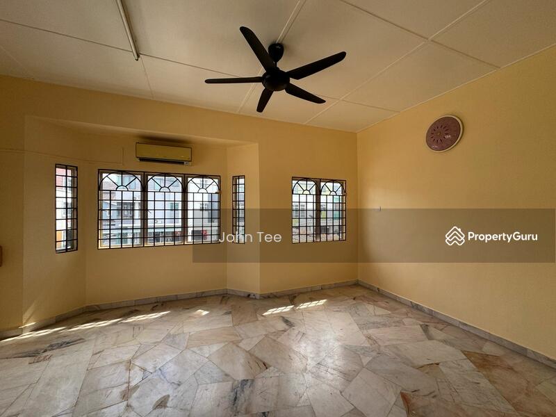 Untuk Dijual - Taman Mewah Ria