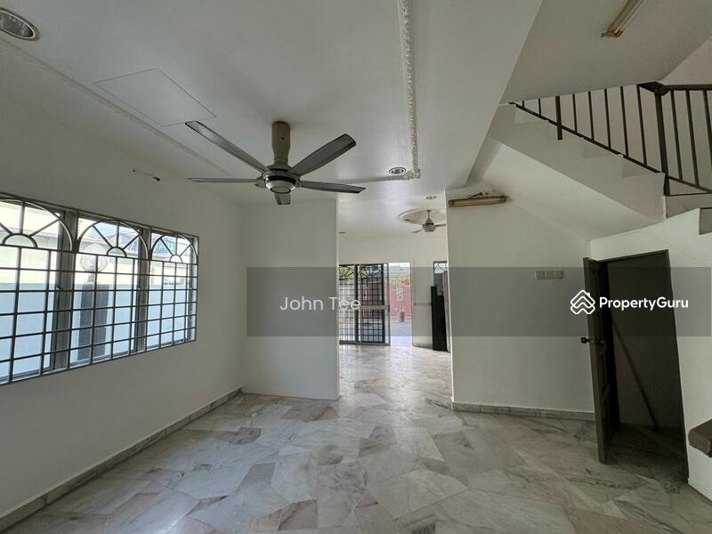Untuk Dijual - Taman Mewah Ria