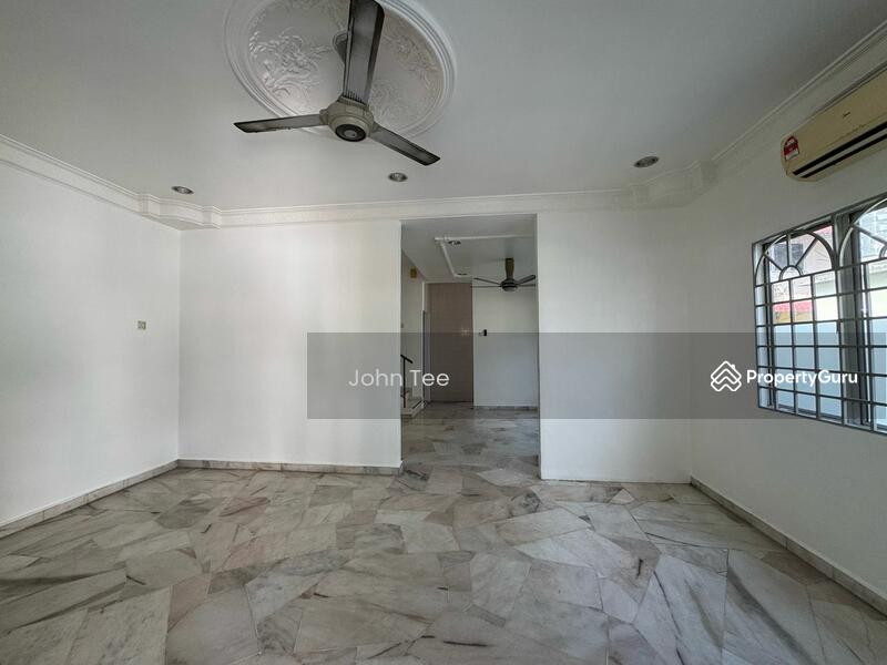 Untuk Dijual - Taman Mewah Ria