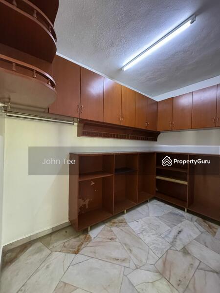 Untuk Dijual - Taman Mewah Ria