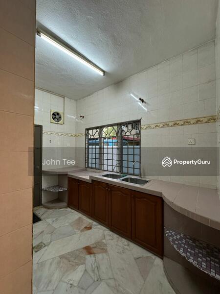 Untuk Dijual - Taman Mewah Ria