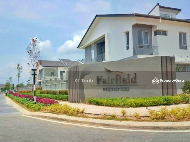 2-storey Terraced House for Sale in Tropicana Heights (Kajang) - KT Teoh - PropertyGuru.com.my